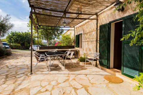 Landejendom i Son Macia, Mallorca - foto 2
